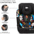 Автокрісло Kinderkraft Comfort Up i-Size Happy Shapes (KCCOUP02HAP0000) (5902533925476)