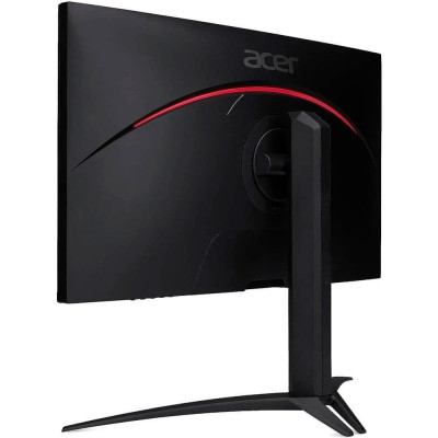 Монітор Acer XV275KP3biipruzx (UM.HXXEE.306)