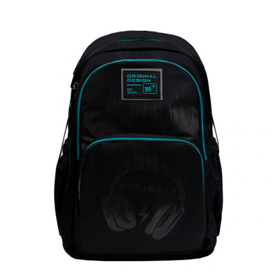 Рюкзак шкільний Yes Optic Headphones TS-47 (550103)