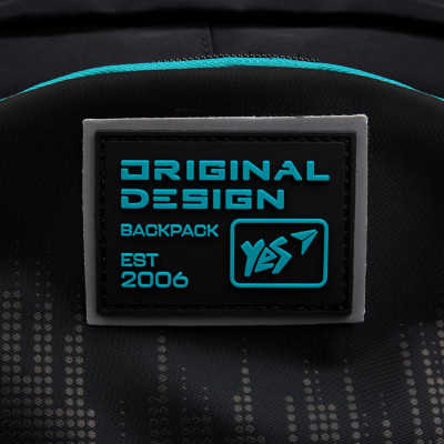 Рюкзак шкільний Yes Optic Headphones TS-47 (550103)