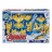 Фігурка для геймерів Hasbro Avengers Mech strike Танос (F0264)