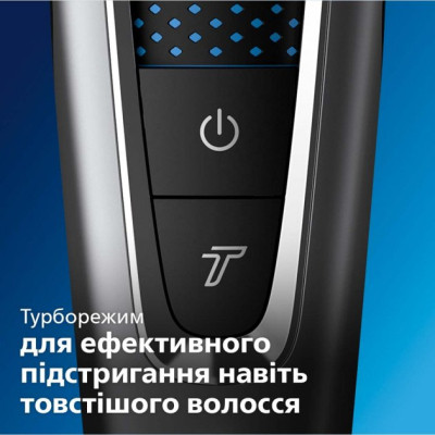 Машинка для стрижки Philips HC5650/15