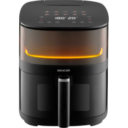 Мультипіч Sencor SFR5050BK