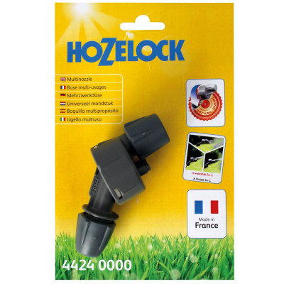 Насадка HoZelock Multi Jet (10572)