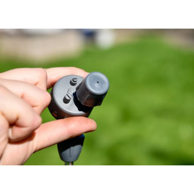 Насадка HoZelock Multi Jet (10572)