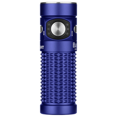 Ліхтар Olight Baton 4 Premium Regal Blue (Baton 4 Premium EditionR)
