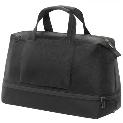 Дорожня сумка Victorinox Travel Werks Traveler 6.0 Weekender L 45 л Black (Vt605587)