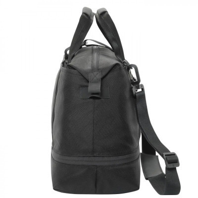 Дорожня сумка Victorinox Travel Werks Traveler 6.0 Weekender L 45 л Black (Vt605587)