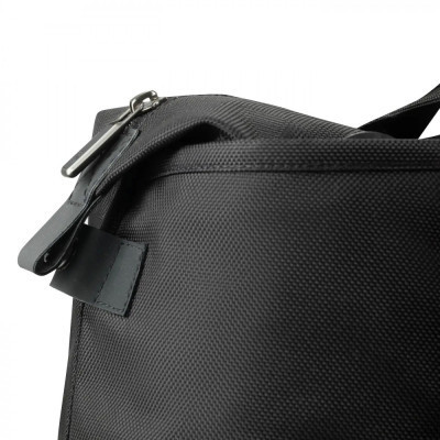 Дорожня сумка Victorinox Travel Werks Traveler 6.0 Weekender L 45 л Black (Vt605587)