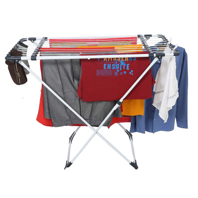 Сушарка для білизни Gimi Stendissimo підлогова 20 м (153747) (928585)