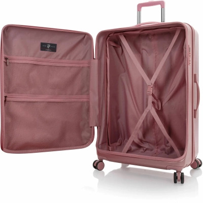 Валіза Heys EZ Fashion L Rose Gold (10162-0131-30)/(10162-0131-S3) (930919)