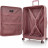 Валіза Heys EZ Fashion L Rose Gold (10162-0131-30)/(10162-0131-S3) (930919)