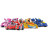 Ігровий набір Super Wings Super Robot Suit Золотий Хлопчик (Golden Boy) (EU770352)