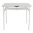 Туристичний стіл Bo-Camp Garland 120x60 cm Pastel Yvoire (1404242) (DAS303269)