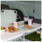 Туристичний стіл Bo-Camp Garland 120x60 cm Pastel Yvoire (1404242) (DAS303269)