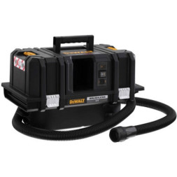 Пилосос будівельний DeWALT DCV586MN (Без АКБ та ЗП) (DCV586MN)