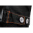 Куртка робоча Neo Tools HD Slim, розмір S (48), 285 г/м2, еластан з посиленою тканин (81-218-S)