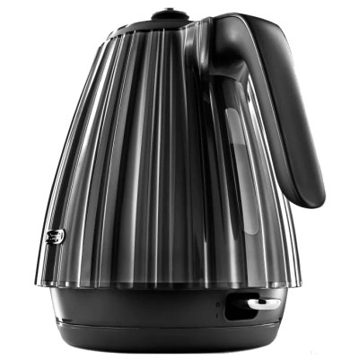 Електрочайник DeLonghi KBD 2001 BK (KBD2001BK)