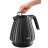 Електрочайник DeLonghi KBD 2001 BK (KBD2001BK)