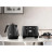 Електрочайник DeLonghi KBD 2001 BK (KBD2001BK)