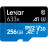 Карта пам&#039;яті Lexar 256GB microSDXC class 10 UHS-I 633x (LSDMI256BB633A)