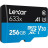 Карта пам&#039;яті Lexar 256GB microSDXC class 10 UHS-I 633x (LSDMI256BB633A)