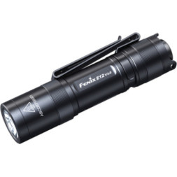 Ліхтар Fenix E12 V3.0 (E12V30)