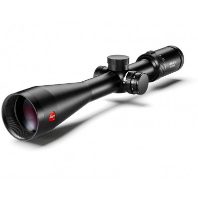 Оптичний приціл Leica Amplus 6 2,5-15х50 прицільна сітка L- 4а (503-00)