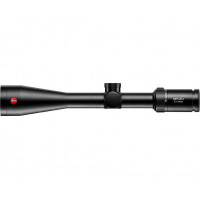 Оптичний приціл Leica Amplus 6 2,5-15х50 прицільна сітка L- 4а (503-00)