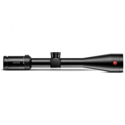 Оптичний приціл Leica Amplus 6 2,5-15х50 прицільна сітка L- 4а (503-00)
