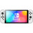 Ігрова консоль Nintendo Switch OLED (біла) (45496883386)
