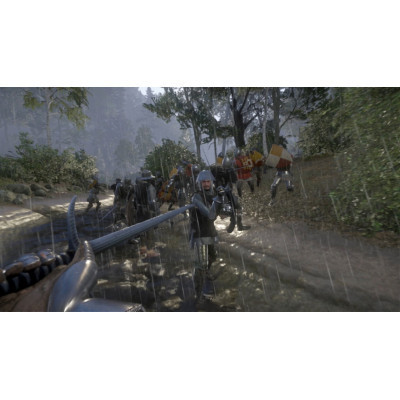 Гра Nintendo Kingdom Come: Deliverance Royal Edition, картридж (1123685)