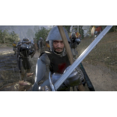 Гра Nintendo Kingdom Come: Deliverance Royal Edition, картридж (1123685)