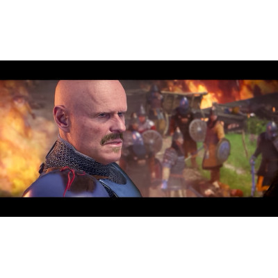 Гра Nintendo Kingdom Come: Deliverance Royal Edition, картридж (1123685)