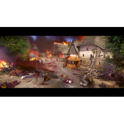 Гра Nintendo Kingdom Come: Deliverance Royal Edition, картридж (1123685)