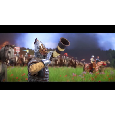 Гра Nintendo Kingdom Come: Deliverance Royal Edition, картридж (1123685)