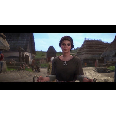 Гра Nintendo Kingdom Come: Deliverance Royal Edition, картридж (1123685)