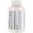 Мінерали Solaray Кальцій І Магній, Cal-Mag Citrate, High Potency, 90 капсул (SOR04524)