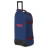 Дорожня сумка Gewo Trolley M Rocket blue/red (101266530) (931303)