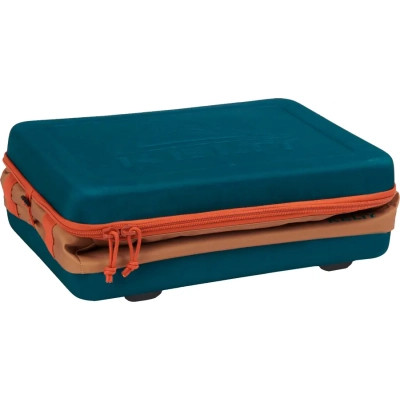 Термосумка Kelty Folding Cooler 48 Cans Dull gold-deep teal (232.00.53)