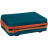 Термосумка Kelty Folding Cooler 48 Cans Dull gold-deep teal (232.00.53)