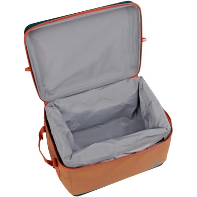 Термосумка Kelty Folding Cooler 48 Cans Dull gold-deep teal (232.00.53)