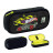 Пенал Kite 662-2 Hot Wheels (HW24-662-2)