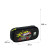 Пенал Kite 662-2 Hot Wheels (HW24-662-2)