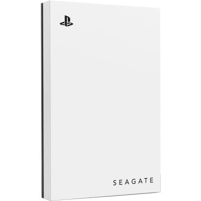 Зовнішній жорсткий диск 2.5&quot; 5TB Game Drive for PlayStation 5 Seagate (STLV5000200)