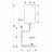 Бра Candellux 21-76854 Keto (21-76854)