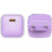 Зарядний пристрій Acefast 1xUSB-C 30W Gan A53 Fast Charger alfalfa purple (6974316282365)
