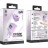 Зарядний пристрій Acefast 1xUSB-C 30W Gan A53 Fast Charger alfalfa purple (6974316282365)