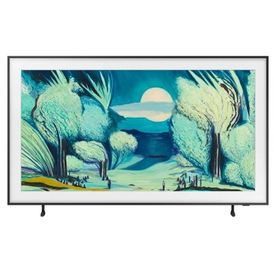 Телевізор Samsung QE85LS03FAUXUA