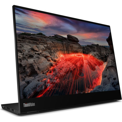 Монітор Lenovo M14t Gen2 (63FDUAT6WL)